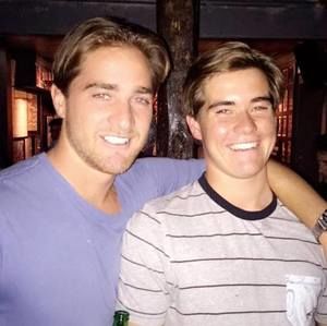 Meet your Posher, Tommy